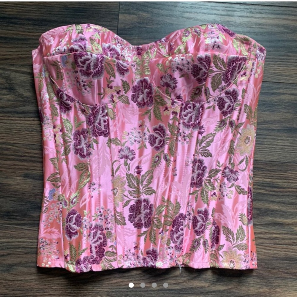 Lori Harvey’s Pretty Little Thing Collection